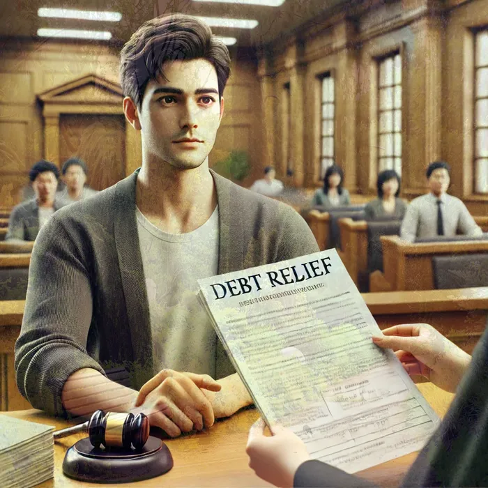 개인회생카톡상담