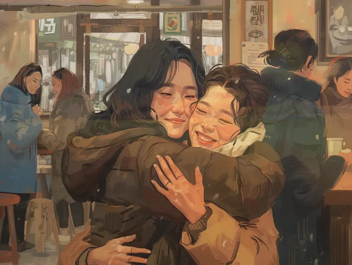 채무자대리인제도