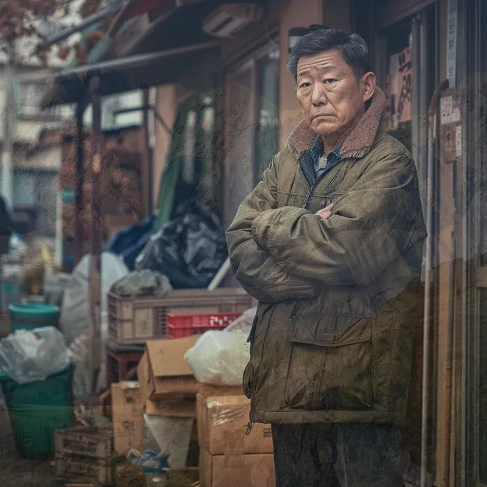 채무자대리인제도