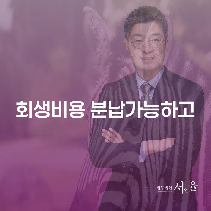 개인회생 미납 개인회생으로 해결방법 신청해야할때