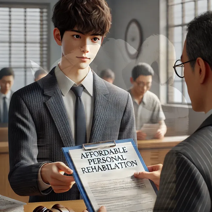 개인회생도박으로 인한 채무 정리