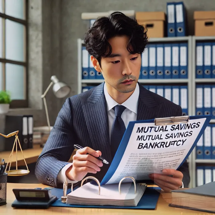 개인회생도박으로 인한 채무 정리