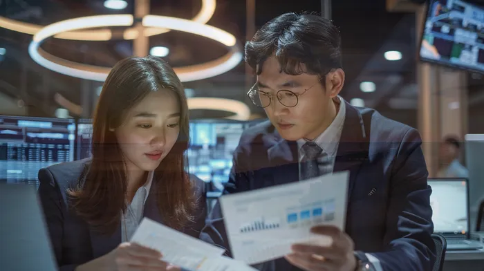 개인회생부채증명서