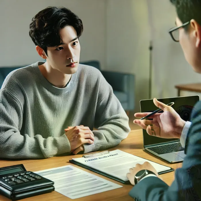 개인회생법무법인