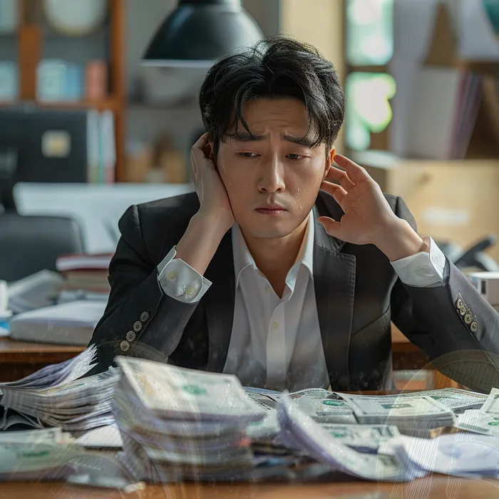 개인회생수수료 저렴하고