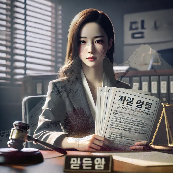 개인회생금지명령