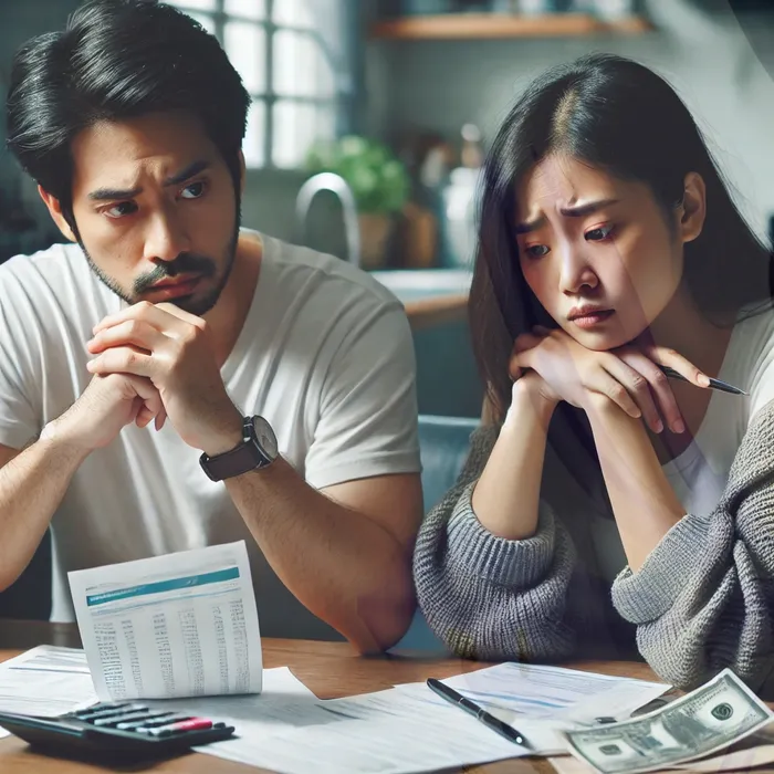 개인회생금지명령