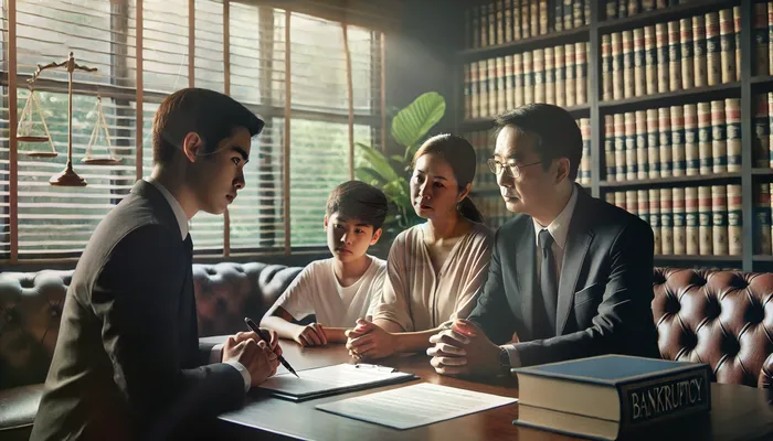 도박 개인회생 성공사례