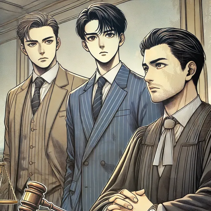 개인파산신청서류