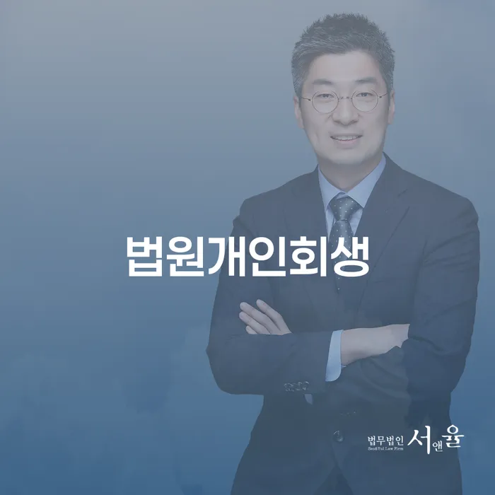 채무조정 대출 연체 개인회생 선택의 조건