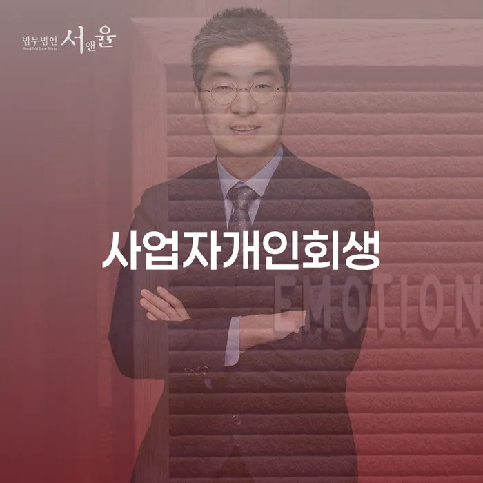 개인회생 채무조정제도을 이용하여 노하우