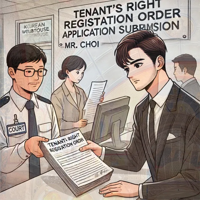 직업군인개인회생