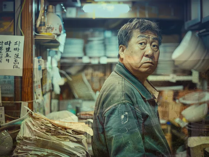 직업군인개인회생