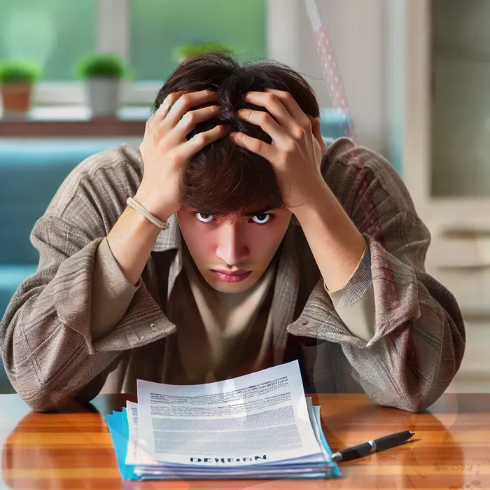 개인회생신청절차