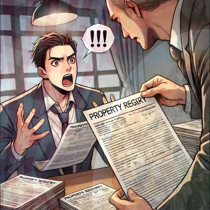 다중채무자 연체 시