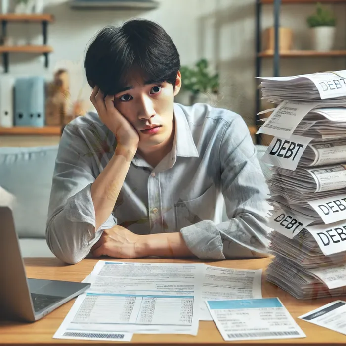 개인사업자회생