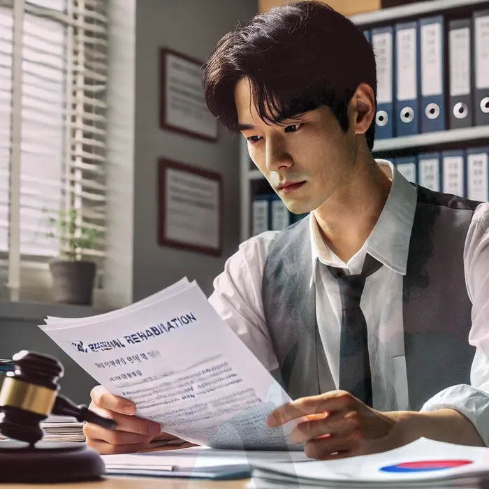 7등급직장인대출 연체 시