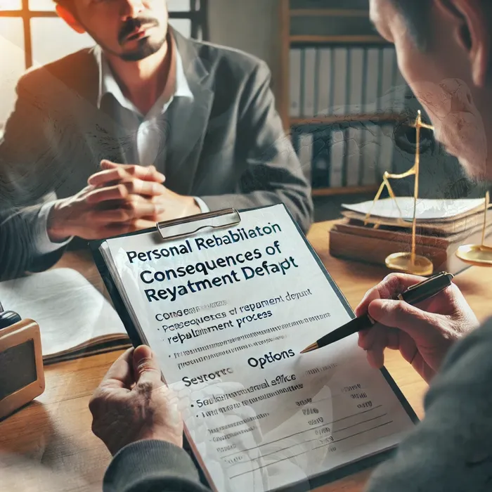 지급명령개인회생