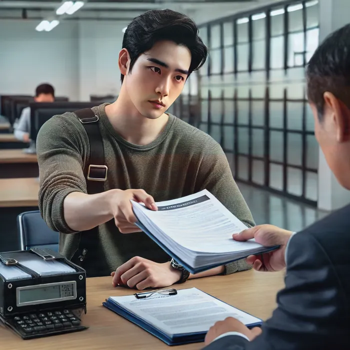 햇살론대출자격 연체 시