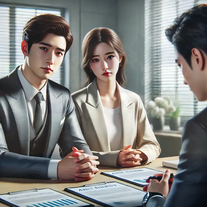 개인회생신청서류