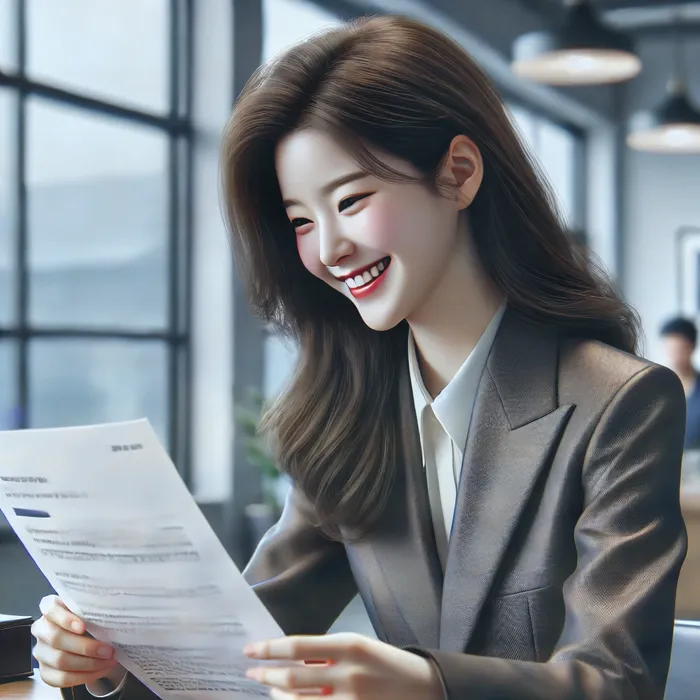 개인회생신청서류