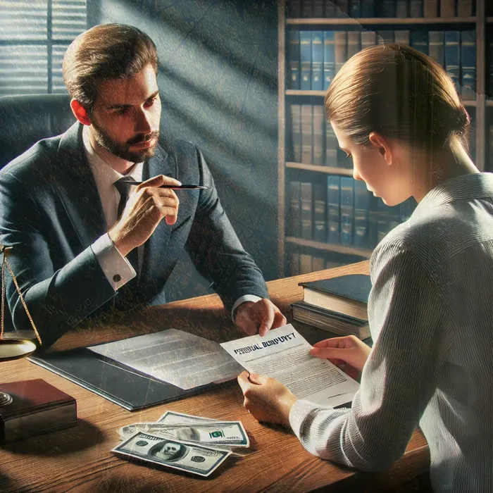 개인회생 중지명령