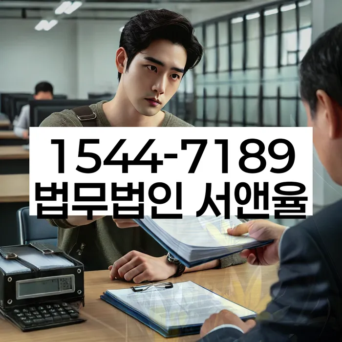 개인회생 중지명령