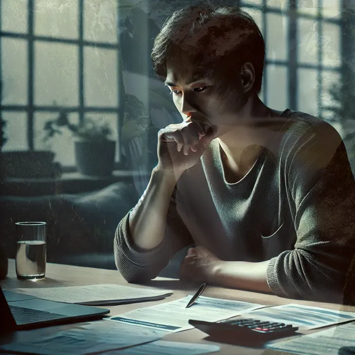 개인회생 변제금 미납