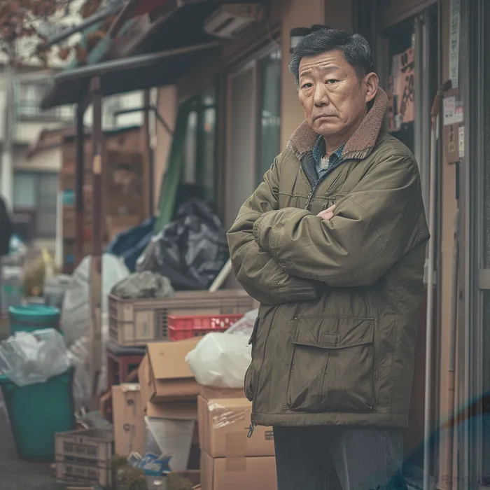 개인회생생계비