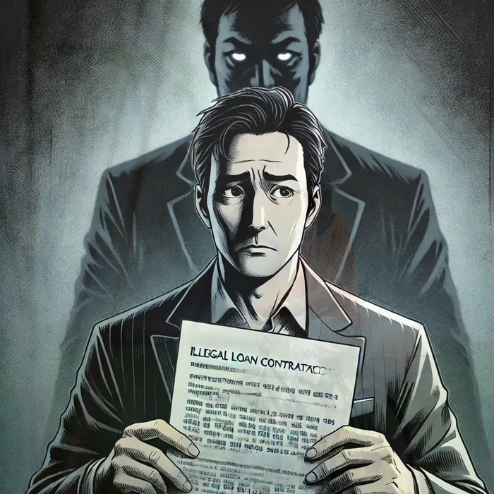 채무자대리인제도