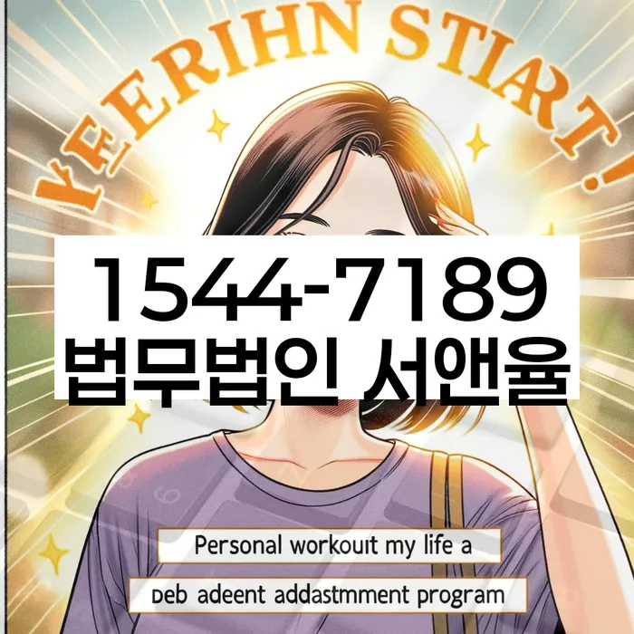 개인회생주택담보대출