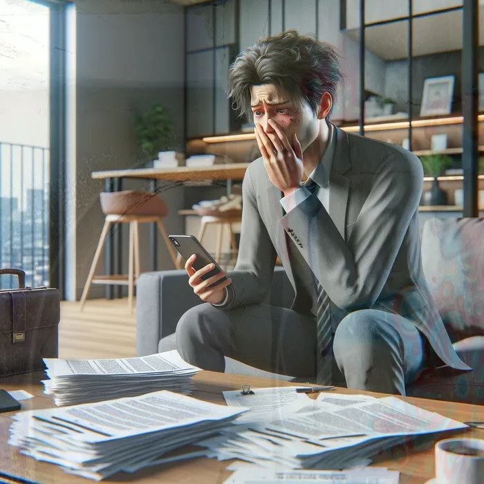 법인대표대출 연체 시