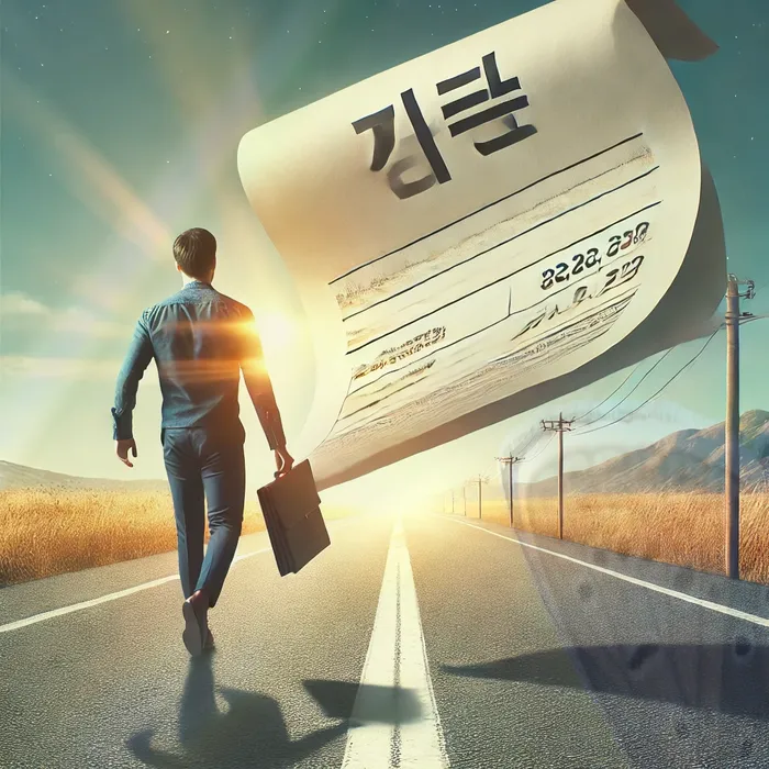 개인회생무직자