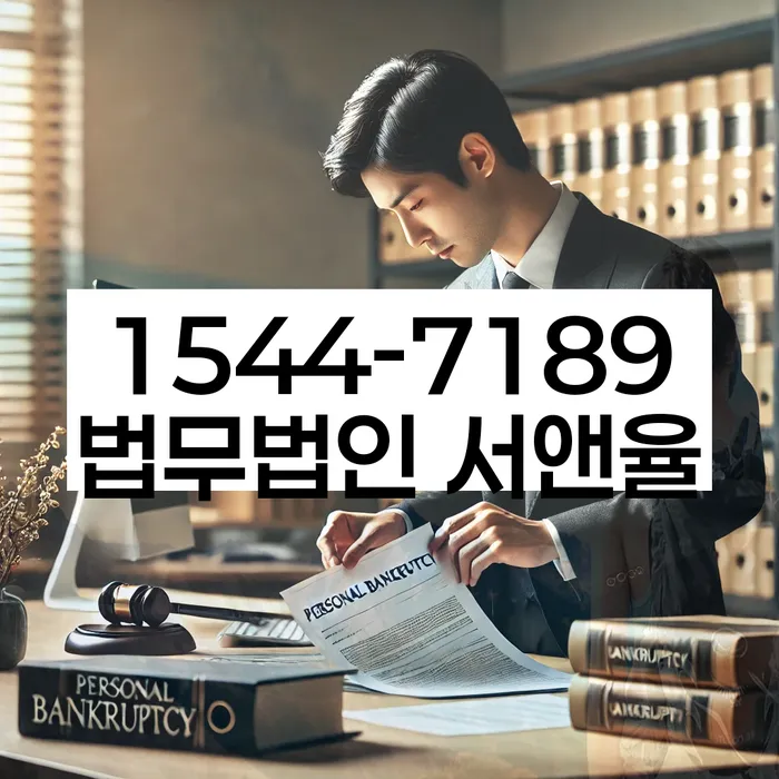 개인회생신청자격조회