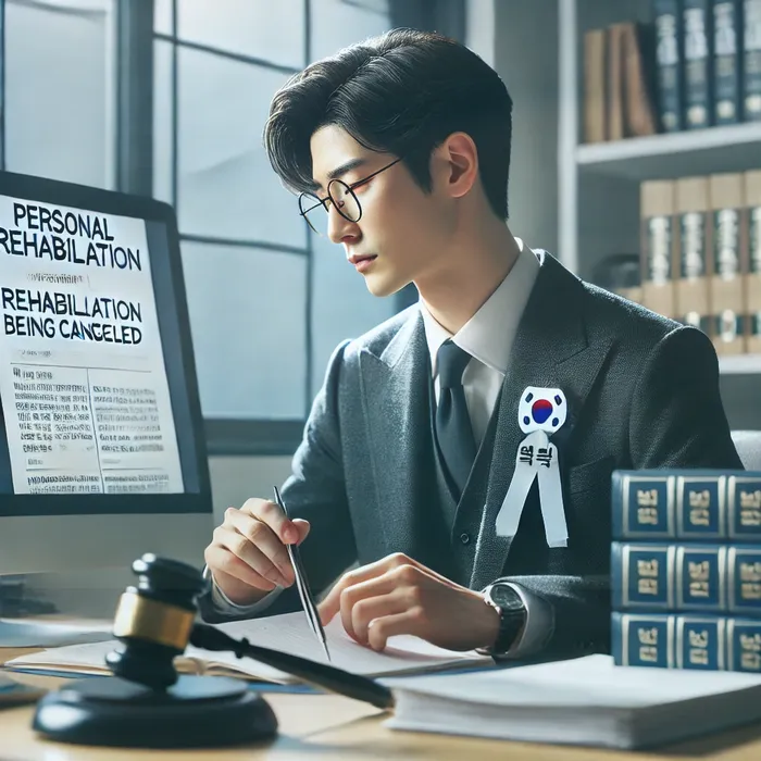 개인파산신청자격요건