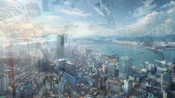 개인회생개시결정