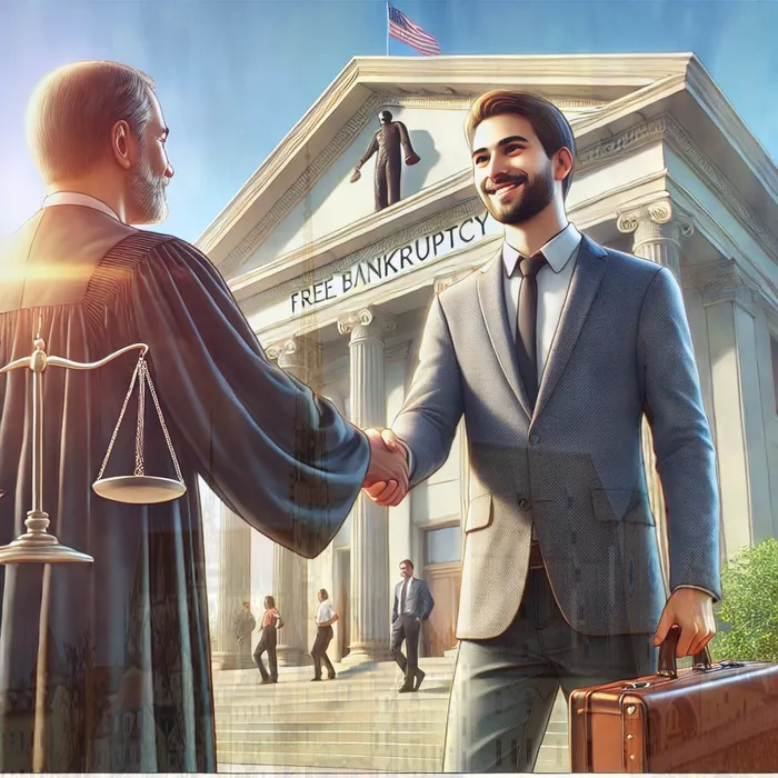 파산 신청 상담