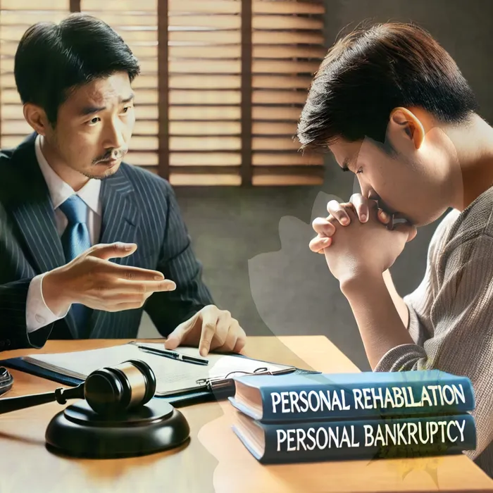 개인회생과 파산 차이