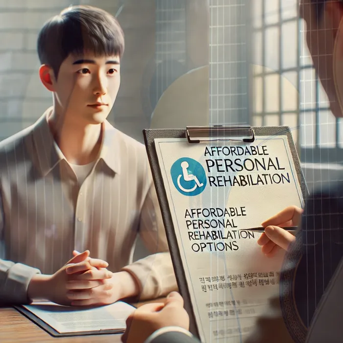 개인회생과 개인파산 비교