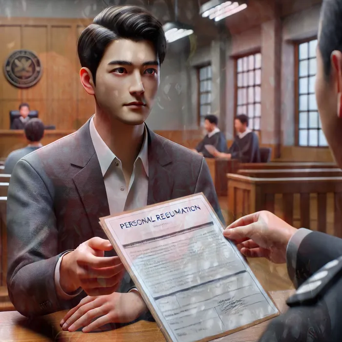 개인회생 미납 해결