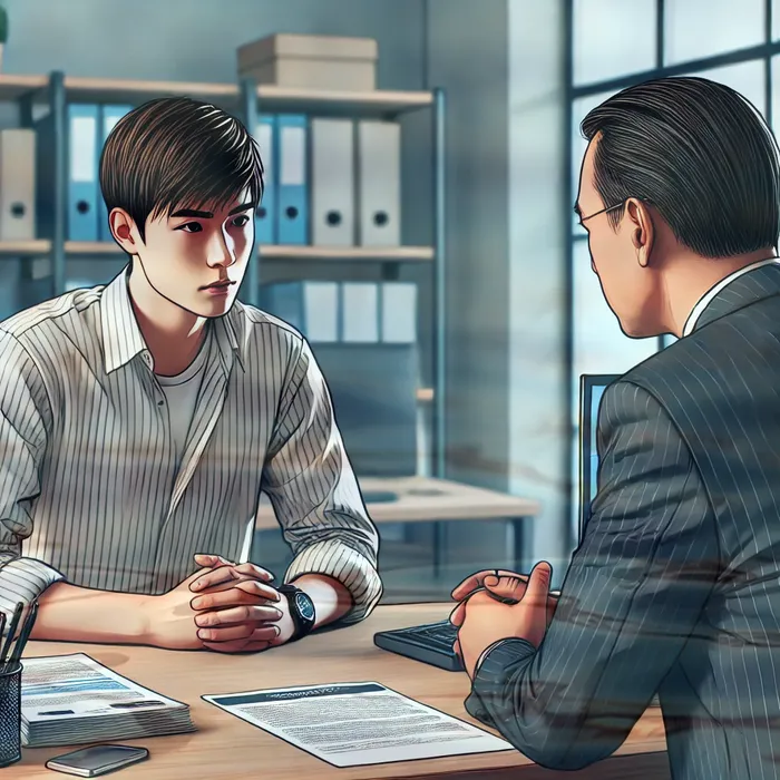 연체 이자 면제 사례