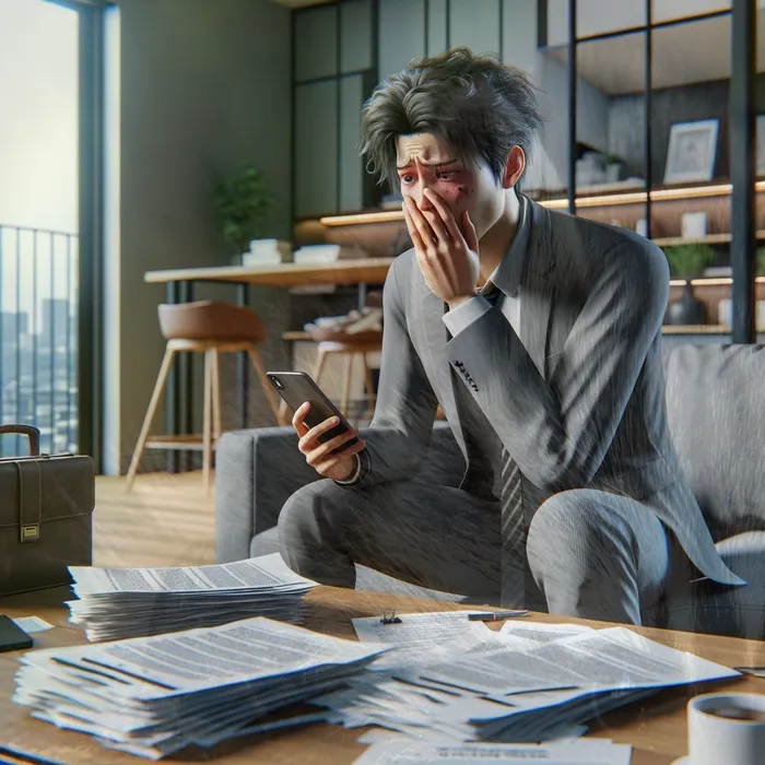 법률 전문가 필요성