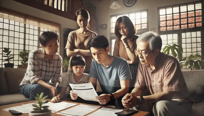 개인회생 성공 사례