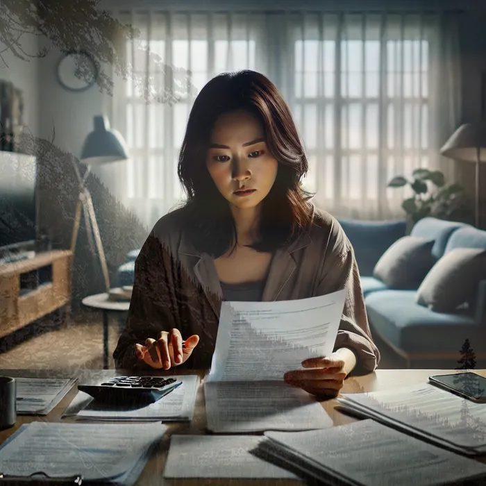 개인회생 절차 이해