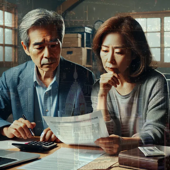 개인회생 신청 실패