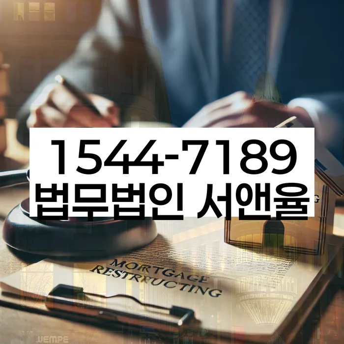 개인회생 실패 후 재도전