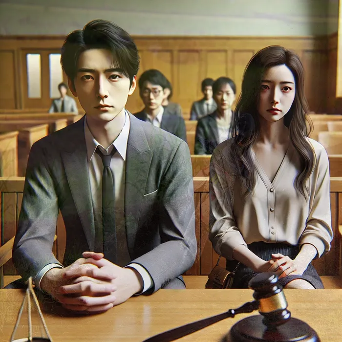 채무 조정 변호사