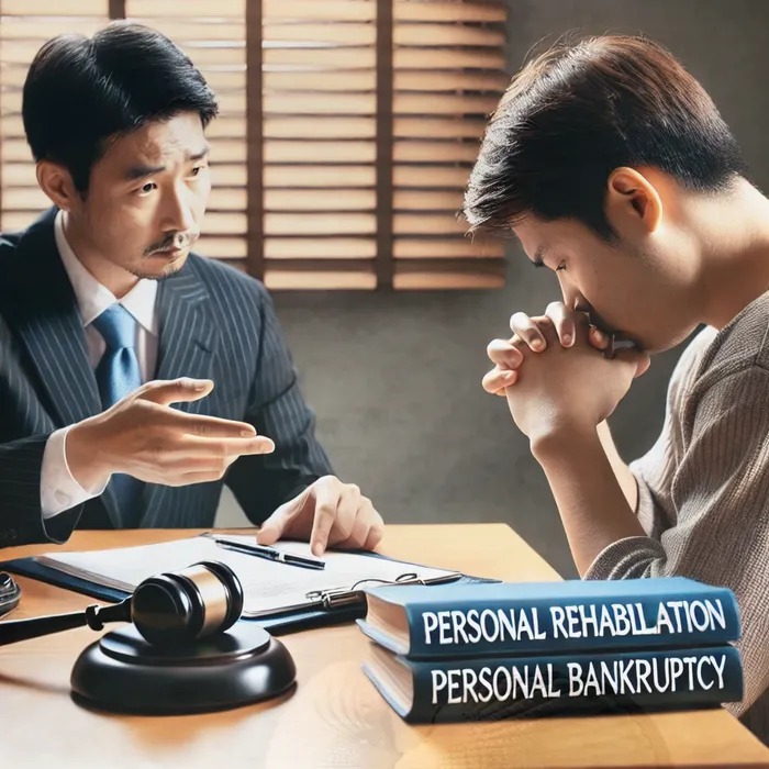 개인회생 파산 후 절차