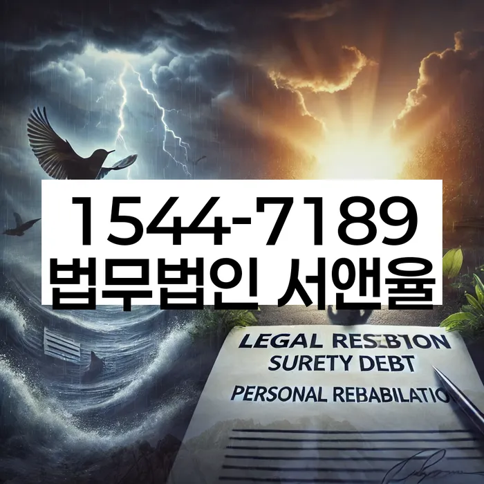 개인회생 파산 후 절차