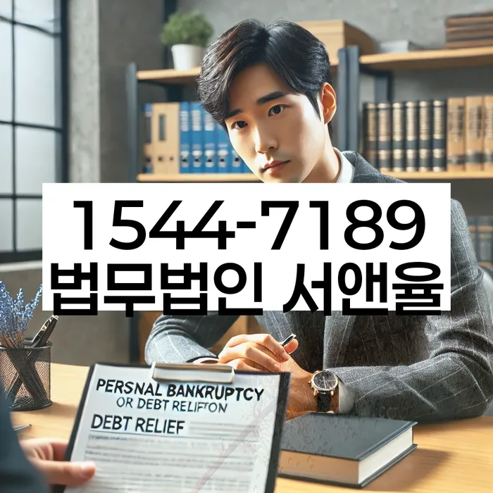 개인회생 변제금 상환 실패